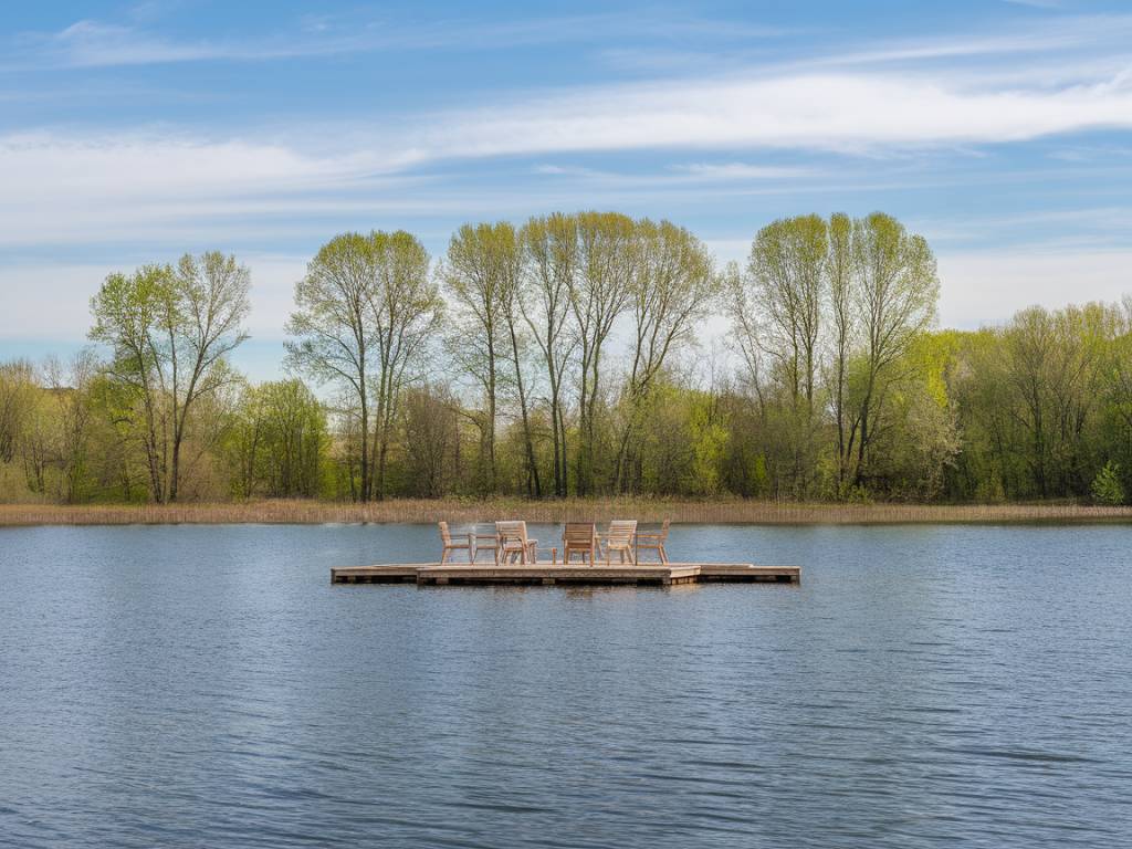 Saison de la pêche à la carpe : quand et où pratiquer