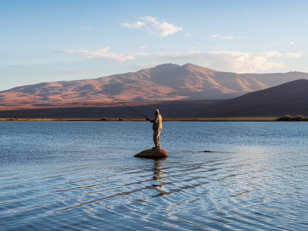 Peche à la carpe au Maroc : les meilleurs spots à explorer